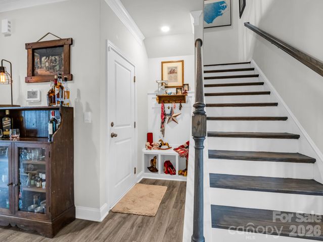 255 Fox Cove Road, Hendersonville, NC 28792