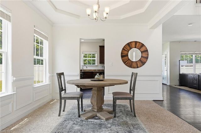 1545 Drumheller DR, Virginia Beach, VA 23464