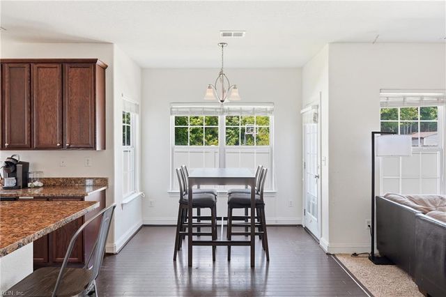 1545 Drumheller DR, Virginia Beach, VA 23464