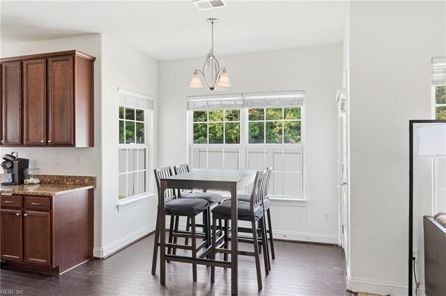 1545 Drumheller DR, Virginia Beach, VA 23464