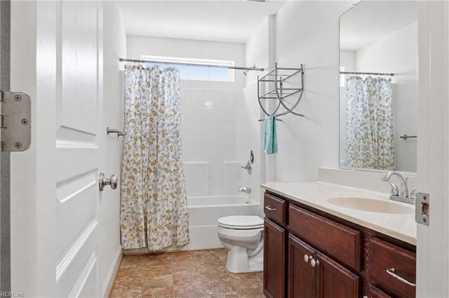 1545 Drumheller DR, Virginia Beach, VA 23464