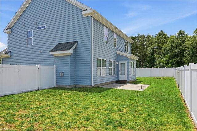1545 Drumheller DR, Virginia Beach, VA 23464