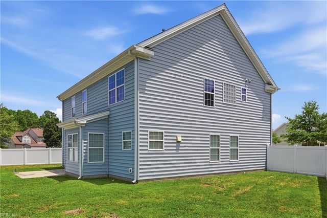 1545 Drumheller DR, Virginia Beach, VA 23464