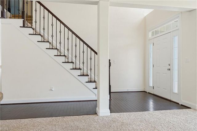 1545 Drumheller DR, Virginia Beach, VA 23464