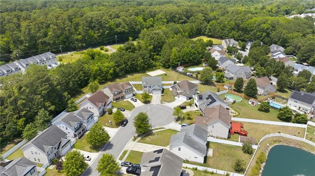 1545 Drumheller DR, Virginia Beach, VA 23464