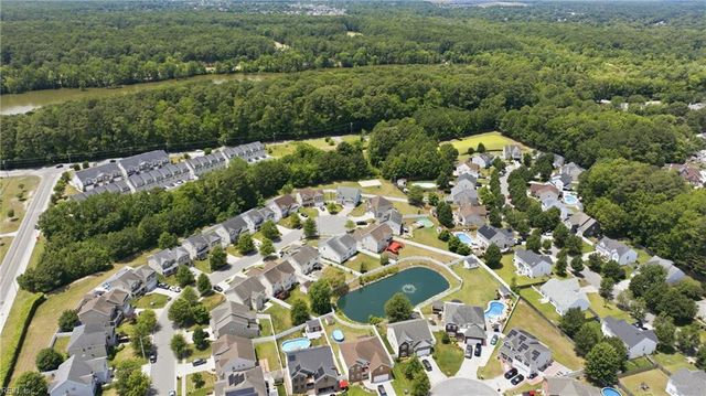 1545 Drumheller DR, Virginia Beach, VA 23464