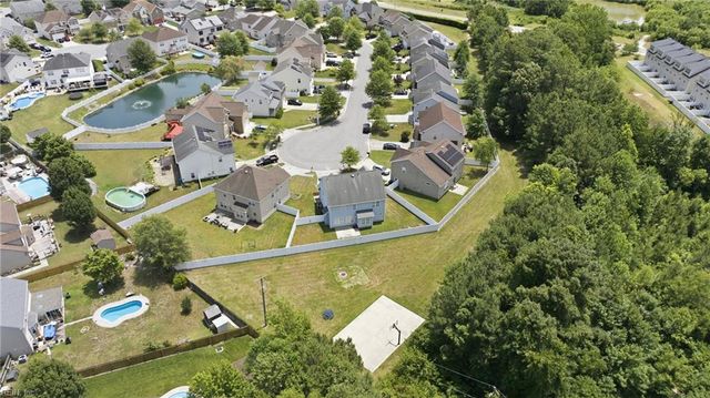 1545 Drumheller DR, Virginia Beach, VA 23464