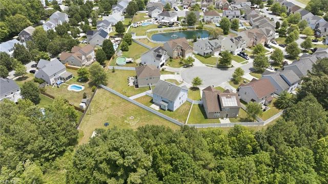1545 Drumheller DR, Virginia Beach, VA 23464