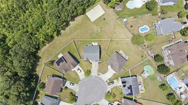 1545 Drumheller DR, Virginia Beach, VA 23464