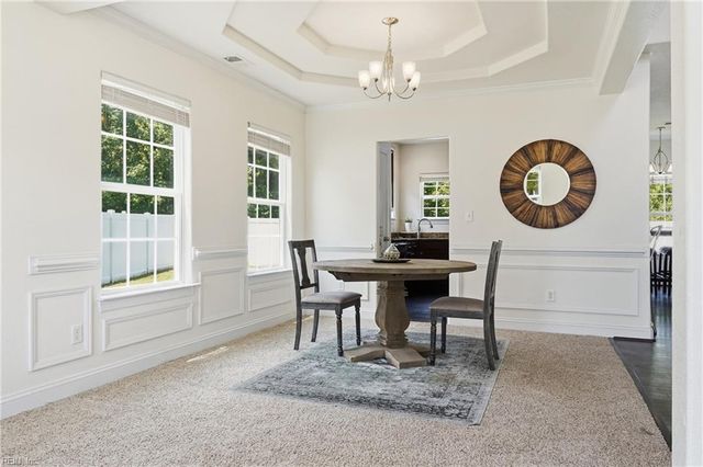 1545 Drumheller DR, Virginia Beach, VA 23464