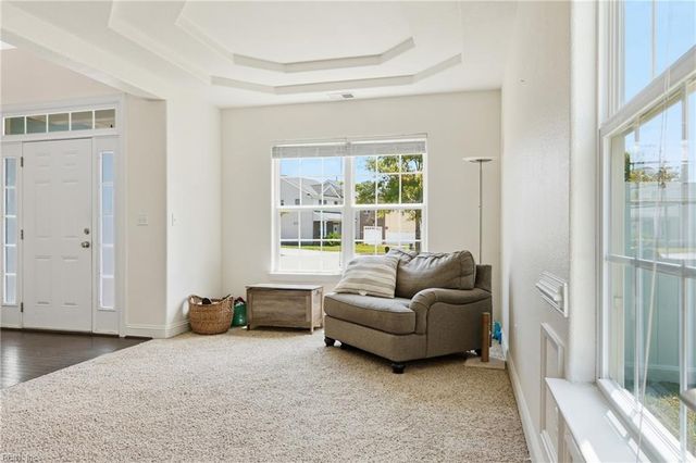 1545 Drumheller DR, Virginia Beach, VA 23464