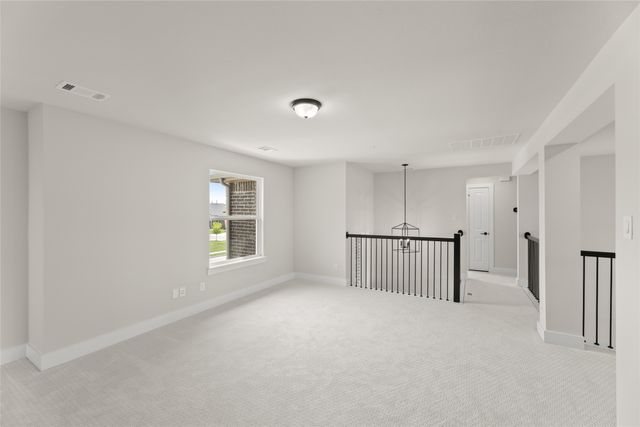 1328 Cash Street, Burleson, TX 76028