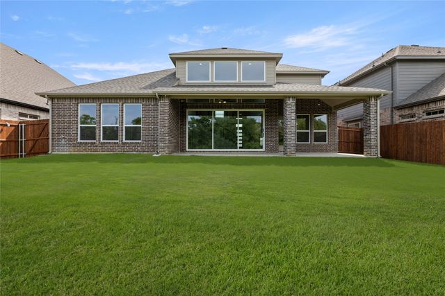 1328 Cash Street, Burleson, TX 76028