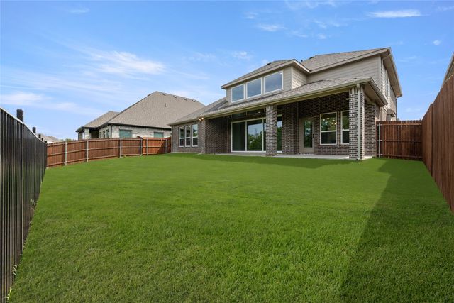1328 Cash Street, Burleson, TX 76028
