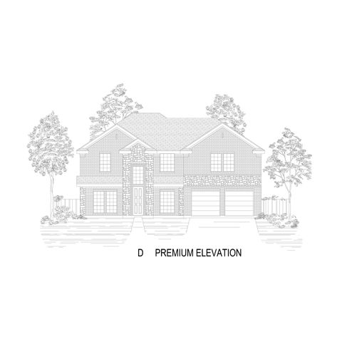 1328 Cash Street, Burleson, TX 76028