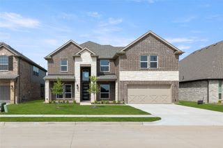 1328 Cash Street, Burleson, TX 76028