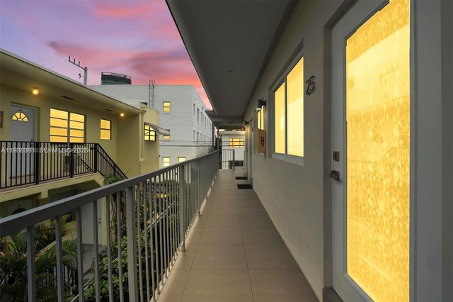 740 Meridian Ave 25, Miami Beach, FL 33139