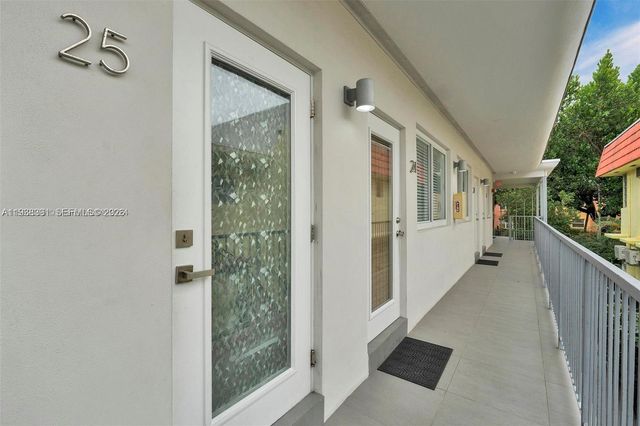 740 Meridian Ave 25, Miami Beach, FL 33139