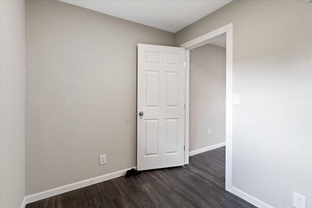 211 Kickapoo Trail, Weatherford, TX 76087