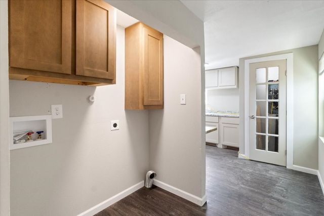 211 Kickapoo Trail, Weatherford, TX 76087