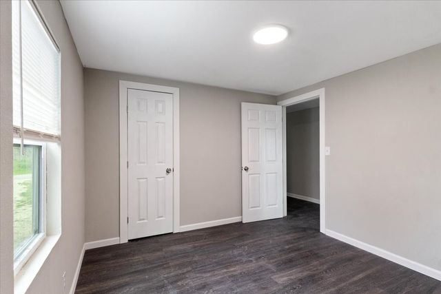 211 Kickapoo Trail, Weatherford, TX 76087