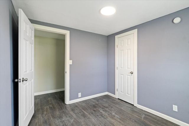 211 Kickapoo Trail, Weatherford, TX 76087