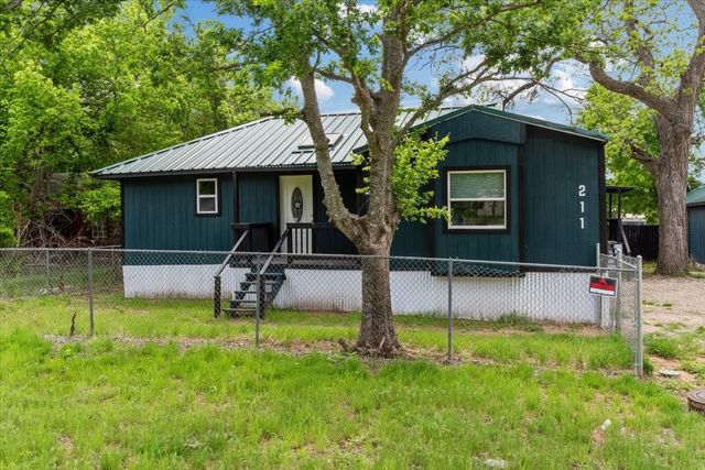 211 Kickapoo Trail, Weatherford, TX 76087