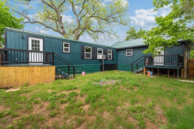 211 Kickapoo Trail, Weatherford, TX 76087