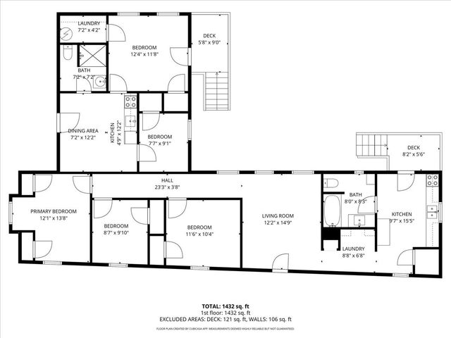 211 Kickapoo Trail, Weatherford, TX 76087
