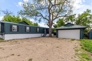211 Kickapoo Trail, Weatherford, TX 76087