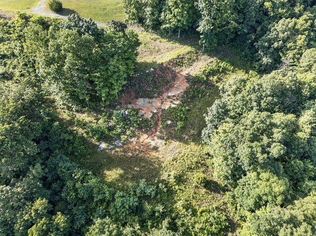 0 Hidden Cove Lane, Allons, TN 38541
