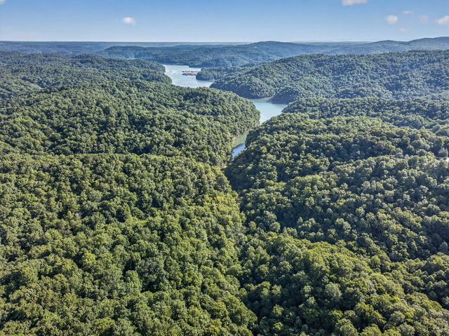 0 Hidden Cove Lane, Allons, TN 38541