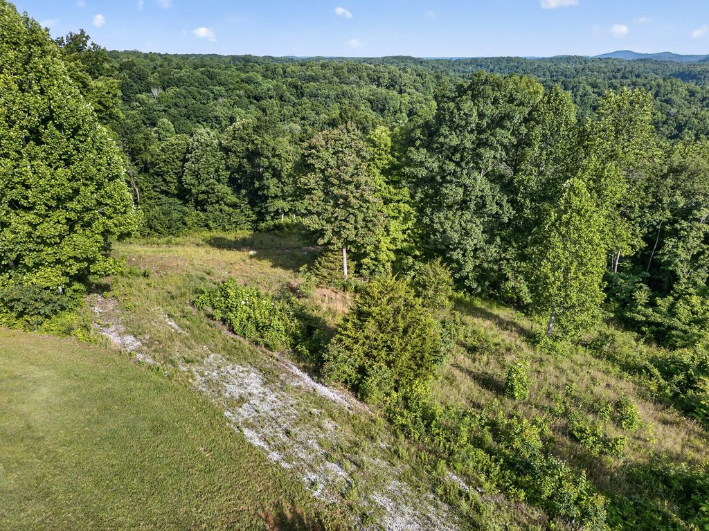 0 Hidden Cove Lane, Allons, TN 38541
