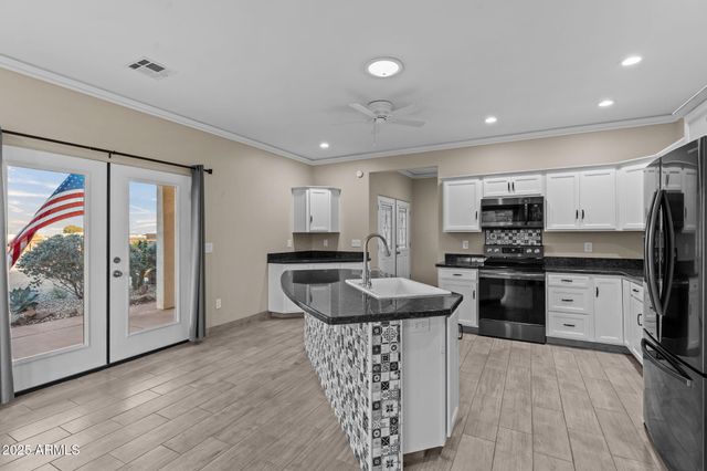 4045 BLACK MOUNTAIN Road, Wickenburg, AZ 85390