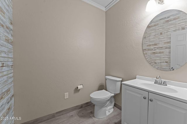 4045 BLACK MOUNTAIN Road, Wickenburg, AZ 85390