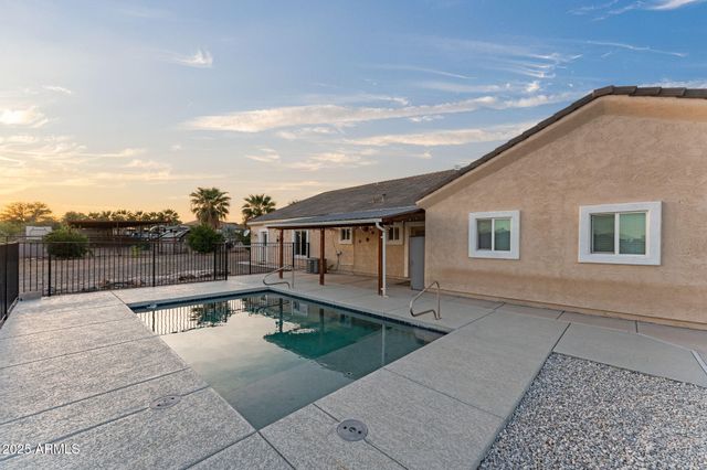 4045 BLACK MOUNTAIN Road, Wickenburg, AZ 85390