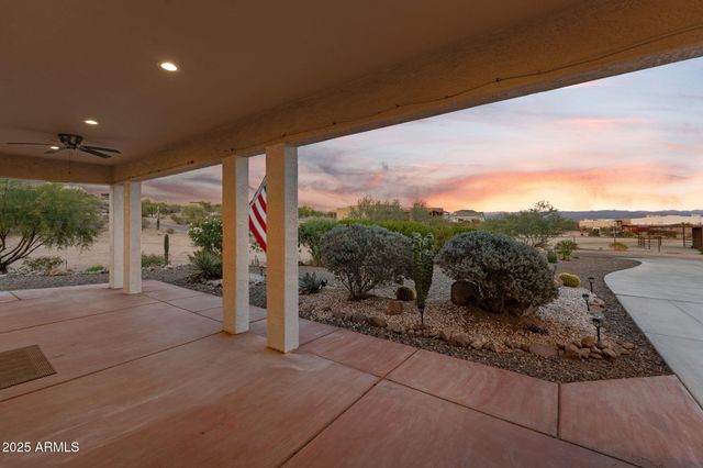 4045 BLACK MOUNTAIN Road, Wickenburg, AZ 85390