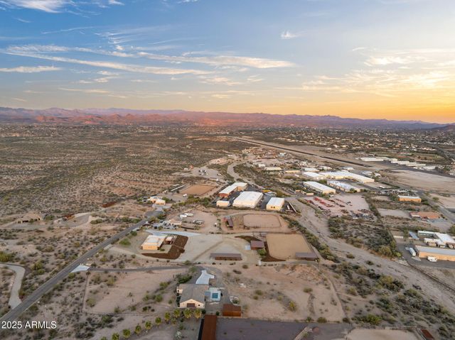 4045 BLACK MOUNTAIN Road, Wickenburg, AZ 85390