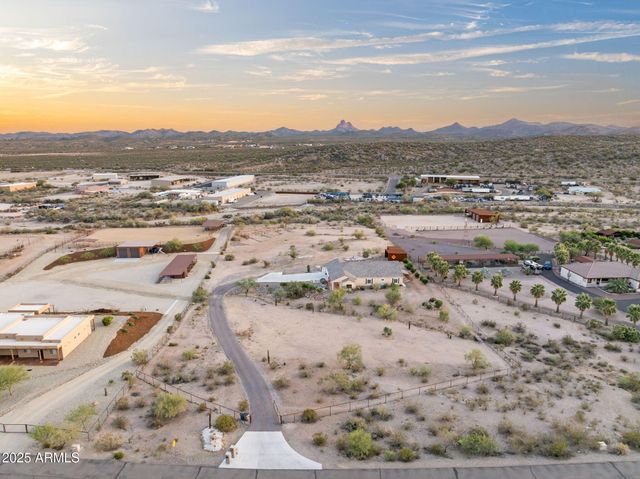 4045 BLACK MOUNTAIN Road, Wickenburg, AZ 85390