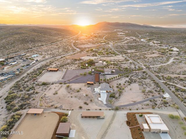 4045 BLACK MOUNTAIN Road, Wickenburg, AZ 85390