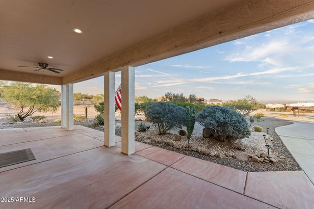 4045 BLACK MOUNTAIN Road, Wickenburg, AZ 85390