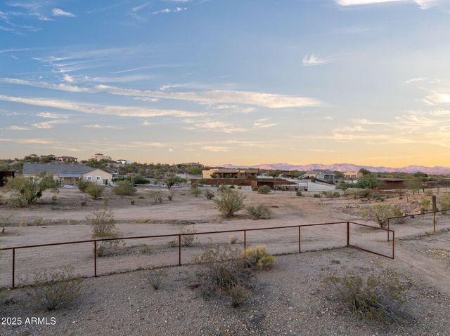 4045 BLACK MOUNTAIN Road, Wickenburg, AZ 85390