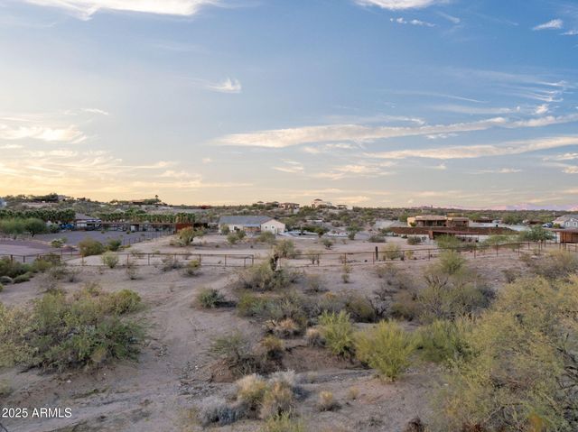 4045 BLACK MOUNTAIN Road, Wickenburg, AZ 85390