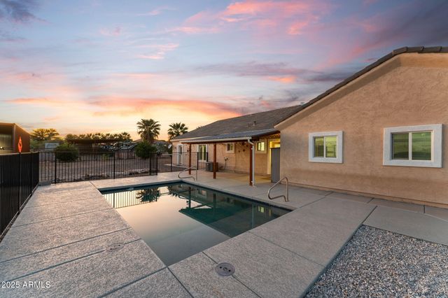 4045 BLACK MOUNTAIN Road, Wickenburg, AZ 85390