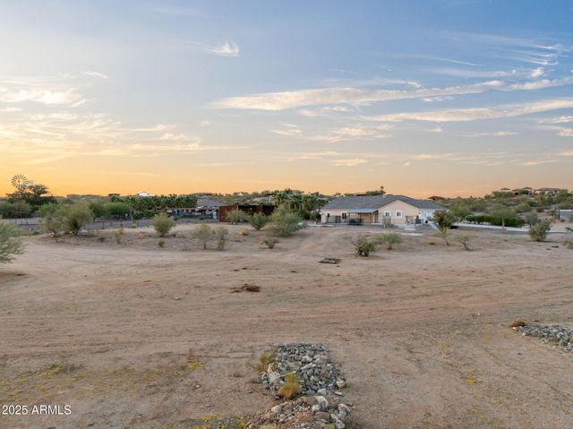 4045 BLACK MOUNTAIN Road, Wickenburg, AZ 85390
