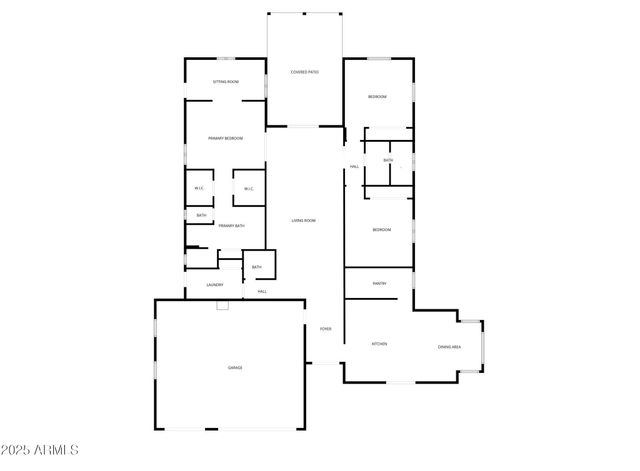4045 BLACK MOUNTAIN Road, Wickenburg, AZ 85390