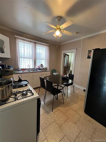 4380 Freer Street, Detroit, MI 48210