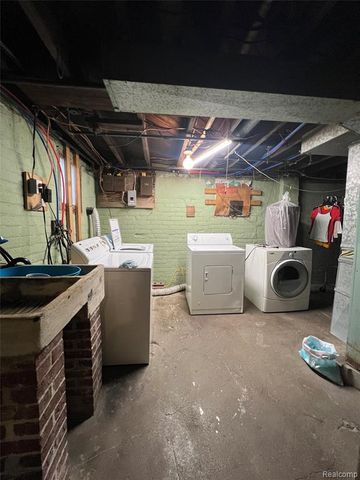 4380 Freer Street, Detroit, MI 48210