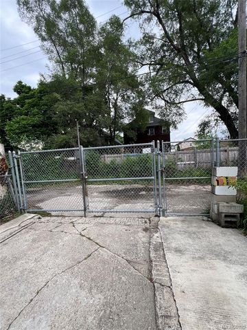 4380 Freer Street, Detroit, MI 48210