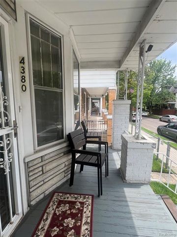 4380 Freer Street, Detroit, MI 48210